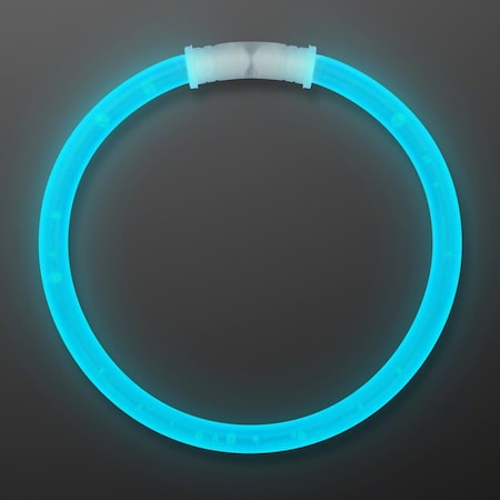 Endless Games Glow Bracelet Aqua, 25PK EN2797639
